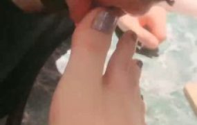 【无恙】车模S-长靴黑丝虐废矮子