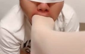 【甜心教主】妹妹教育抖M哥哥