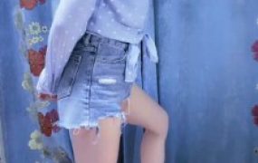 【九蛇大大】白棉袜全体重踩踏