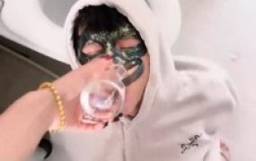 【爵恋霸主】长靴霸气S-鞭策惩罚狗奴