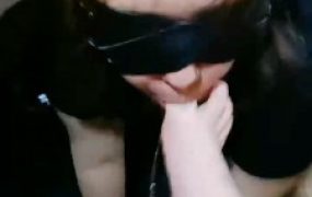 【小羊】母畜-闺蜜车上被tj