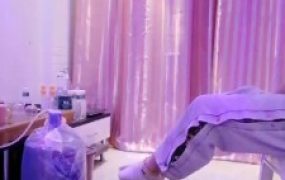 【觅北】挑战极限耳光场