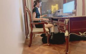 【沅芷大人】伺候主人逛街回家