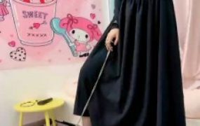 【槿一】蒙眼高跟鞋踩踏