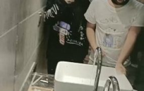 【黑兔】木乃伊踩踏/堵嘴喂食/圣水