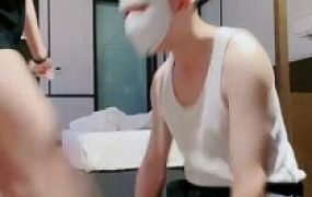 【川野尤娜】皮鞋白袜暴力踢裆300下