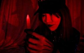 〖H.P.L栖心之栈〗—少女的夙愿—夏芙(上)