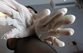 【彼岸花】第一视角窒息报复前男友全家