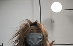 【肉肉Rose】陪玩小妹的惊悚GTS