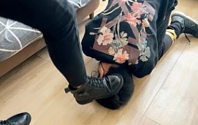 发现男朋友出轨证据后的惩罚