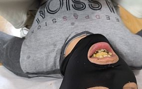 【女神学院·诗琪】口水喂食