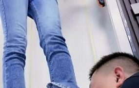 【麋鹿银儿】双S-腿夹/鞭打/重度耳光/踩手指/头压洗脚盆