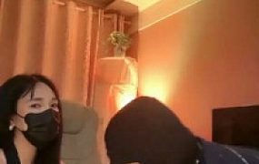 【傲雪】掐乳揪耳朵勒脖子/极度窒息