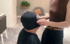 【孤傲女帝】重度耳光/转胯羞辱/强制骑马/吐金求饶