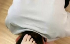 【甜心药丸】重度SP/转胯爬行