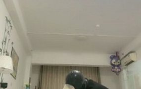 【不期而遇】胶皮头套闻袜香/胶带勒脖/吃呕吐物