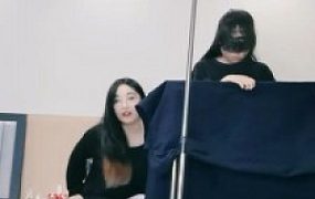 【小羊】母畜-羞羞虐好闺蜜