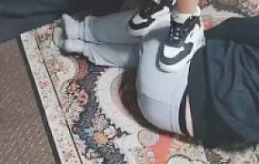 【冰爷】骑马遛狗爬行/虐打踢踹/踩踏/深喉