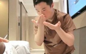 【绮怀温】双S-失恋后对贱狗撒气【下】