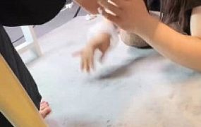 【冰诺】圈养犬化cd奴【下】