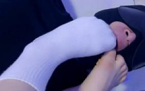 【毛绒月亮】开发素人健身教练做狗