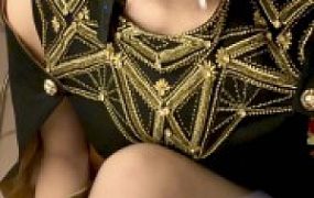 【明视界】明妃口水POV倒数