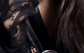 『红颜榜』诗诗制作口嚼食物口水果冻合集