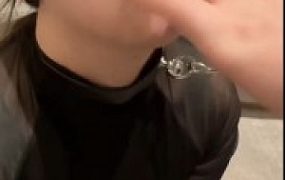 modelS混血儿誮惜颜调教学生女奴