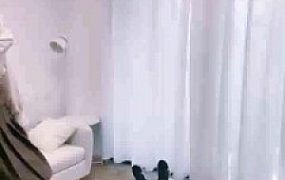 【无恙】长靴/帆布靴超狠踢裆-跳踩踩踏/耳光