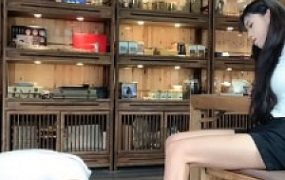 【沅芷大人】短靴超重度踩踏/狂抽耳光【双视角版】