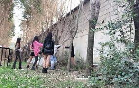 【沅芷大人】高能刑-清晨群调圈养奴-上【三视角版】