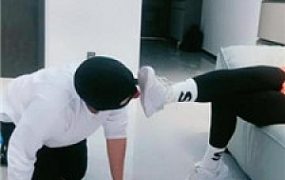 【伊柔】飞行棋决定刑罚大挑战