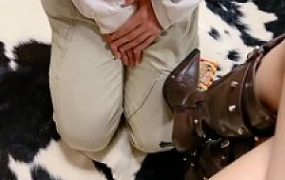 【沅芷大人】轮盘转到哪就用什么刑【下】