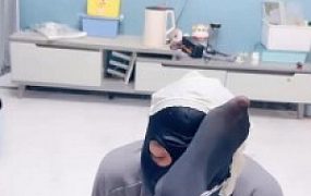 【伊兮夫妻】姨妈期享受之夜