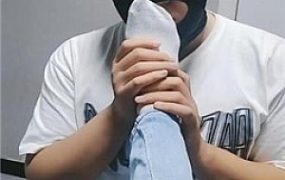 【美娜格格】暴力专场-耳光/踢裆/帆布鞋踩/揪耳朵