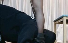 【Belle】暴力开发鞋底小白