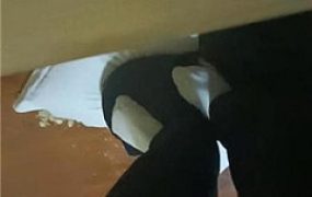 【林十七】舔鞋/口水/喂食贱狗