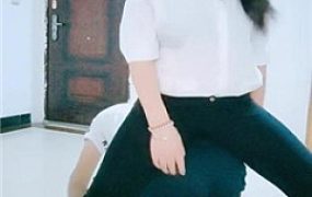 【广东迪迪】双S-骑马转胯/暴打/运动鞋白袜踢踹