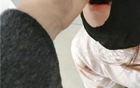 【爱可呀】双S玩学姐-清理鞋底/胶带封嘴/吹风机加热吸味