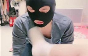 【jenn】情侣主运动鞋棉袜气味控制绿帽