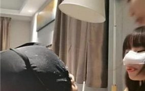 【可可比】耳光/近距离口吐喂食【双视角版】