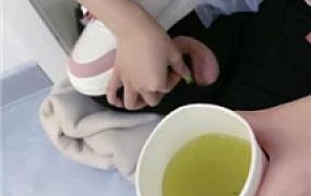 【麋鹿银儿】双S-打手心/全体重踩踏/灌圣水