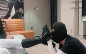 【蜜蜜骑士】马靴马裤S-骑马-骑士踩踏