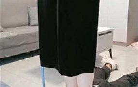 【如一】高跟肉丝踩踏/鞭打/转胯骑马【完整版】