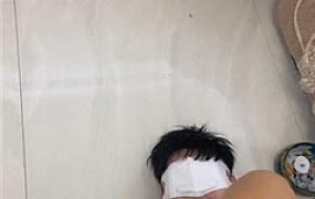 【可儿女王】高跟网袜美腿诱惑奴