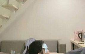 【清禾】挑战极限耳光暴击