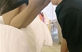 【刘二狗】开发172素人金融白领【上】-双视角版