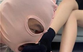 【狗哥】短靴女神炮制卑微绿帽老公