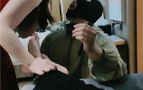 【映雪夫妻】红裙气质S-下跪求主人虐废