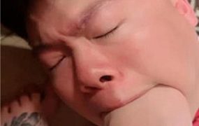 【不知名美女】模特S-诱导上司给我做狗